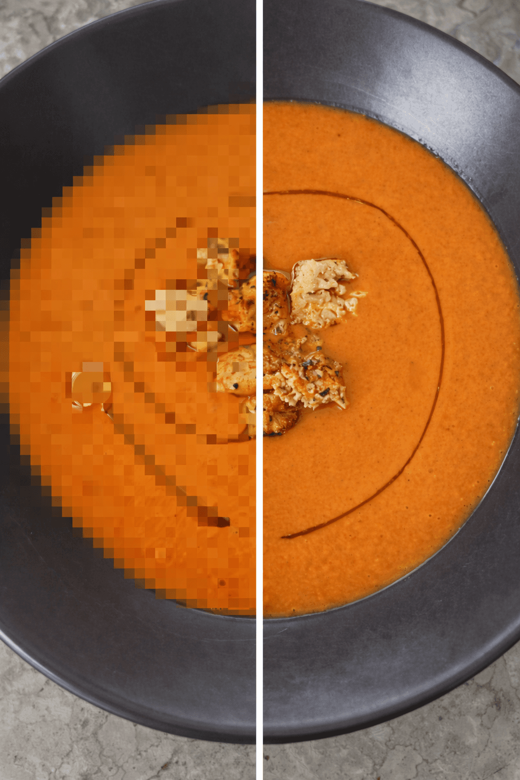 Tomato Soup